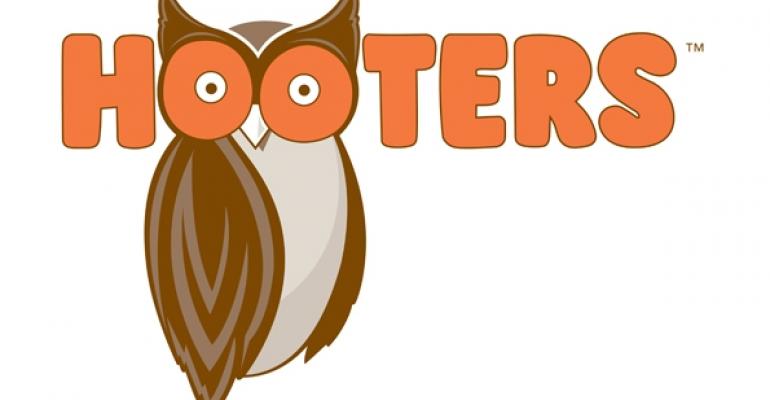 Corporate Marching Band - Hooters